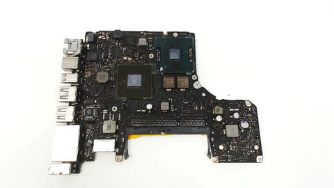 Placa Base Original Apple MacBook 820-2879-B
