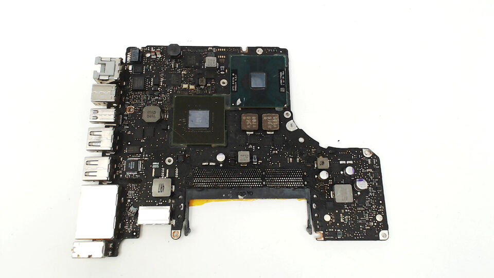 Placa Base Original Apple MacBook 820-2879-B