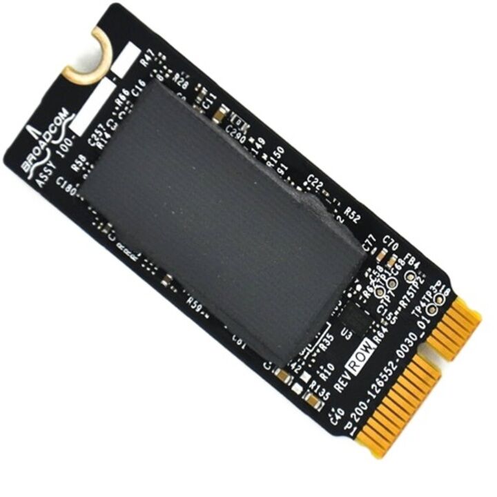 Módulo Wi-Fi BCM94360CSAX