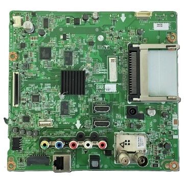 Placa Main EAX66853404 1.1