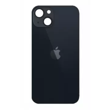 Tapa original para Iphone 13 negro