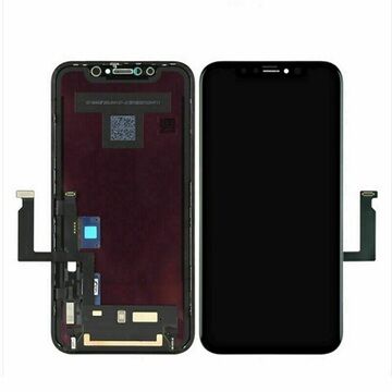 Pantalla iPhone XR compatible
