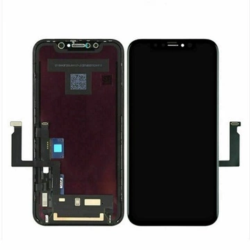 Pantalla iPhone XR compatible