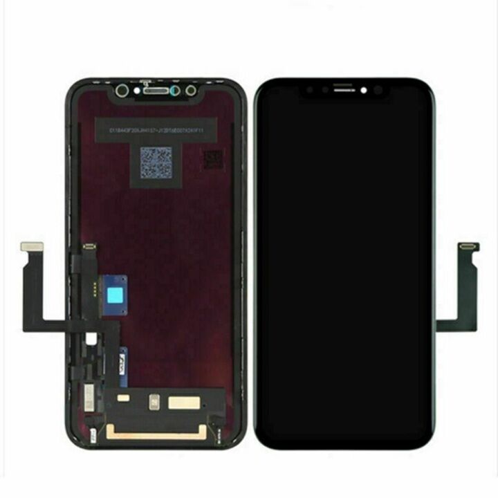 Pantalla iPhone XR compatible