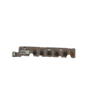 TNPA3848 Botonera para TV Panasonic TH-37PX60EH