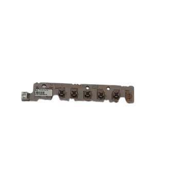 TNPA3848 Botonera para TV Panasonic TH-37PX60EH