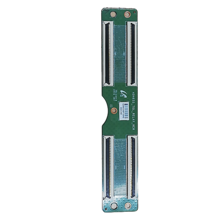 Interfaz Tcon para TV Sony KDL-40HX800