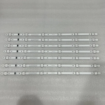 Tiras LED 65UP80