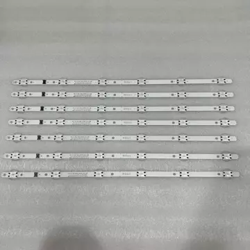Tiras LED 65UP80
