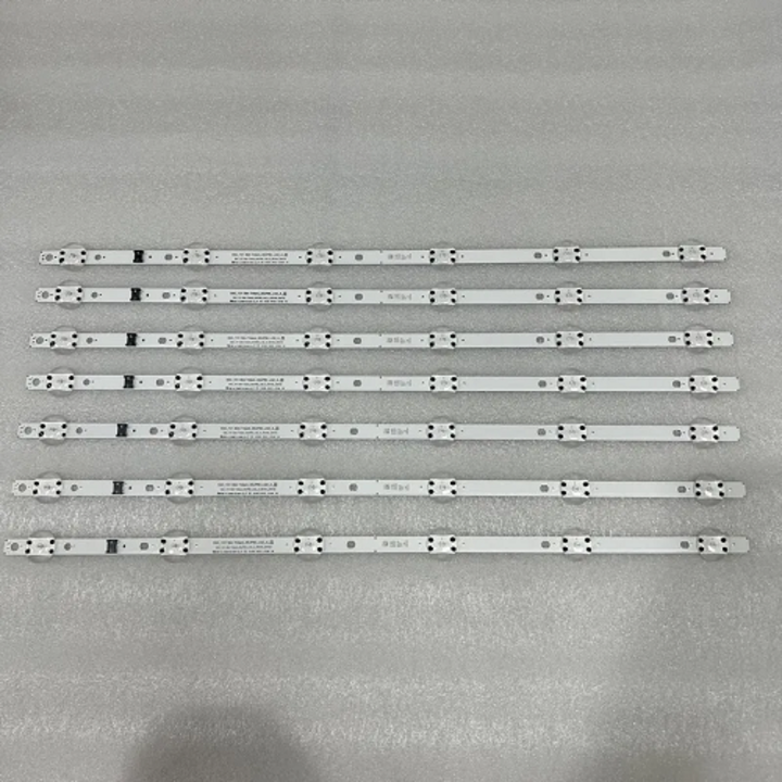 Tiras LED 65UP80