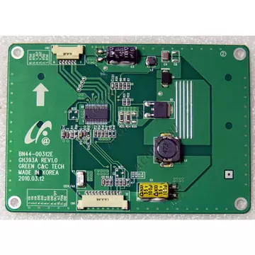 Controlador Led LS23BUVMN, BN44-00312E
