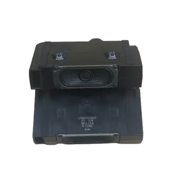 Altavoces para TV Lg 49UF6407