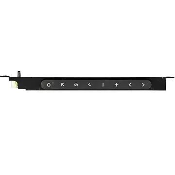 Botonera 42PN450B-ZA, EBR76306602