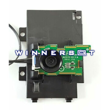 Placa Botón Encendido BN61-13333A Reacondicionado