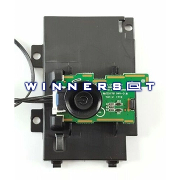 Placa Botón Encendido BN61-13333A Reacondicionado