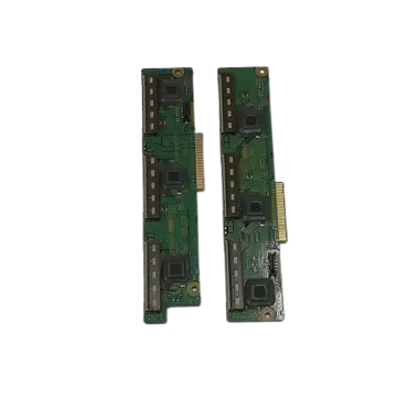 Placas Buffer Para TV  Panasonic TH-37PX60EH  