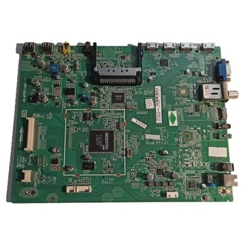 Placa MAIN 40-MT10F1-MAB2XG