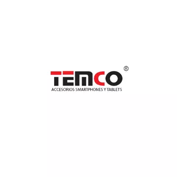 Auriculares Temco EPl24-b Lightning 
