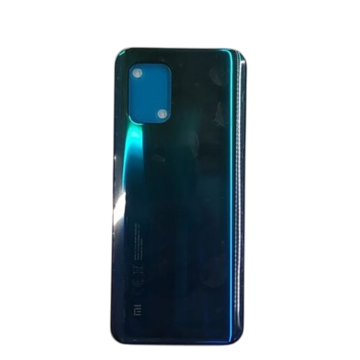 Tapa Trasera Xiaomi Mi 10 Lite Original