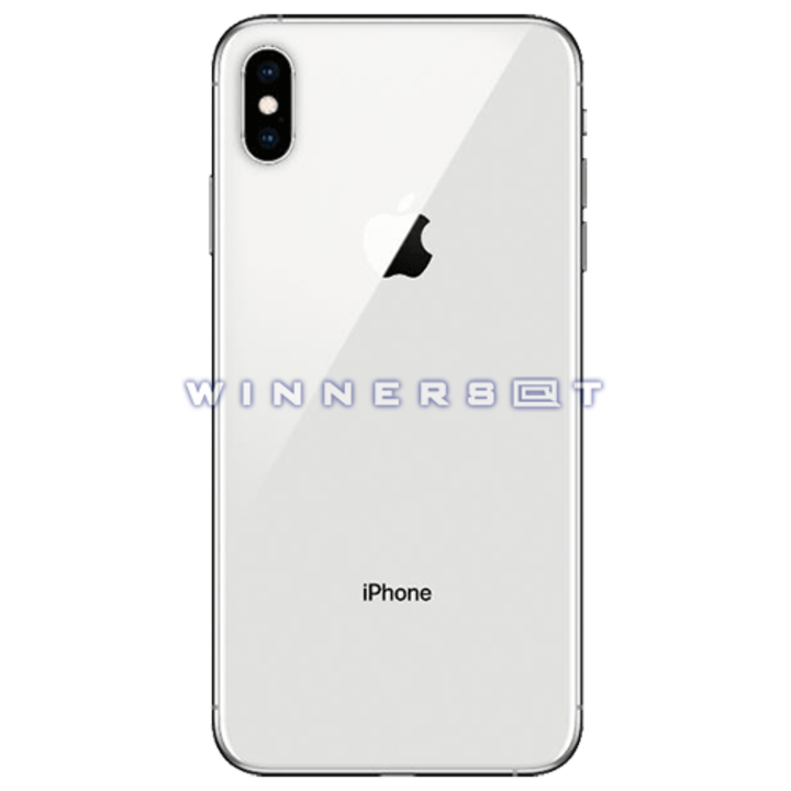 Chasis completo iPhone XS Blanco original