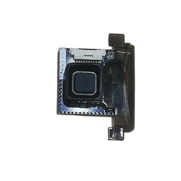 Botonera para TV Lg 49UF6407