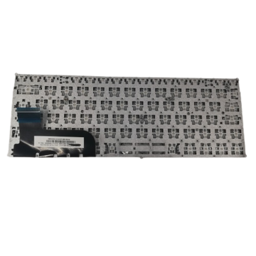 Teclado de taichi21 notebook