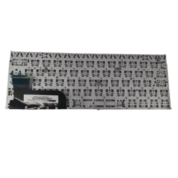 Teclado de taichi21 notebook