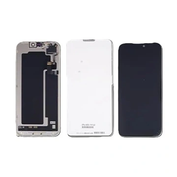 Pantalla original servicepack iPhone 17 pro max