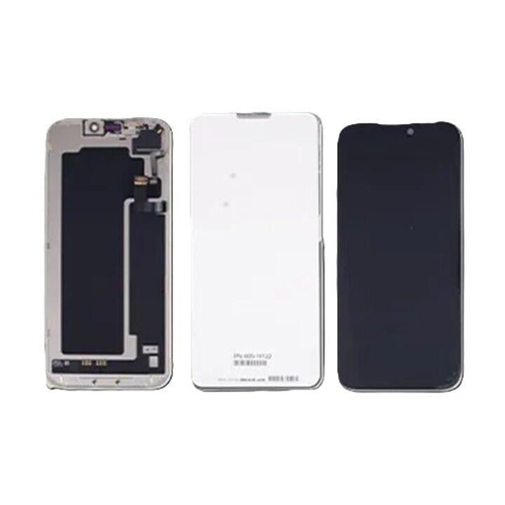 Pantalla original servicepack iPhone 17 pro max