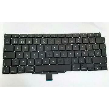 Teclado macbook A2179
