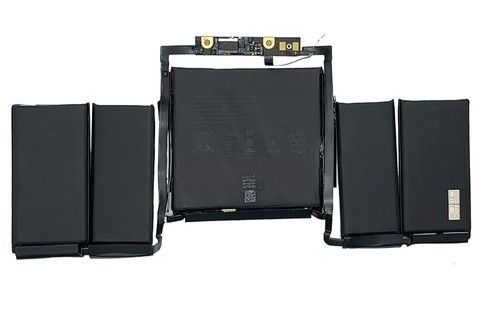Bateria Original A1819 para A1706