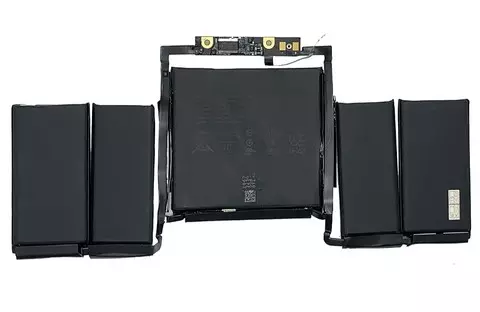 Bateria Original A1819 para A1706