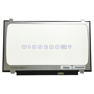 Pantalla LCD N140BGA-EA3 Slim 30 PIN 1366X768 HD