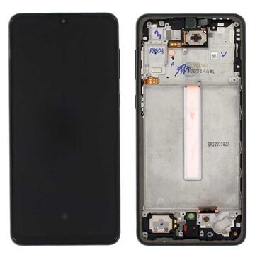 Pantalla Samsung A33 Azul Reacondicionado