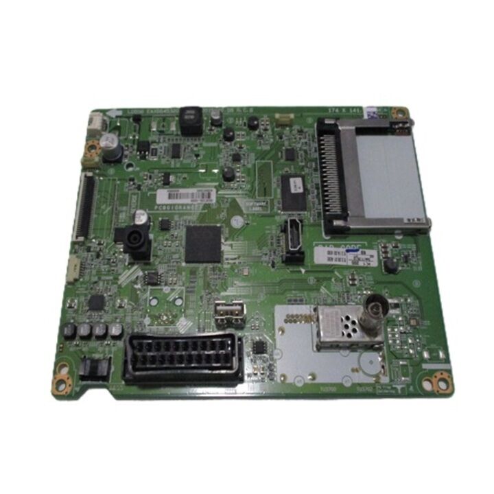 Placa Main EAX66453204