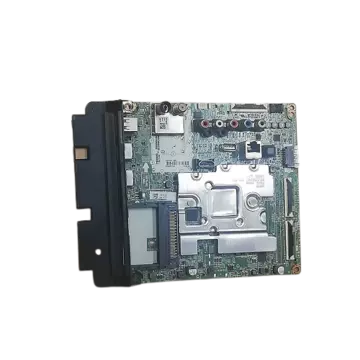 Placa principal LG 49UM7000PLA