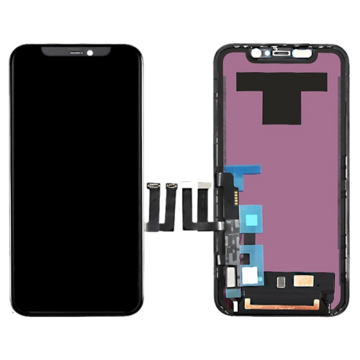 Pantalla iPhone 11 compatible