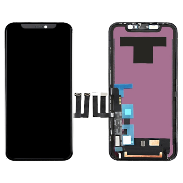 Pantalla iPhone 11 compatible