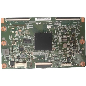 Placa T-Con T650HVN05.7 CTRL BD