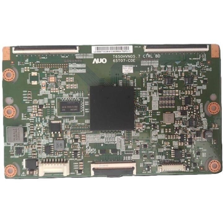 Placa T-Con T650HVN05.7 CTRL BD