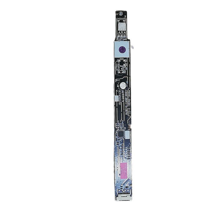 Sensor de infrarrojos Botón Táctil Para Samsung 