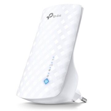 Repetidor Inalámbrico AC750 750Mbps/ 3 Antenas I.