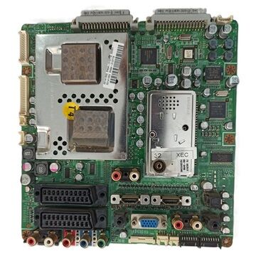 Placa Main BN41-00733C