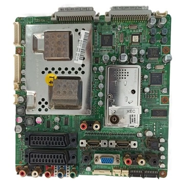 Placa Main BN41-00733C