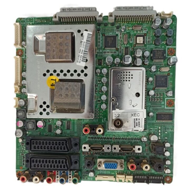 Placa Main BN41-00733C