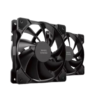 KIT 2X VENTILADORES MF-PROX2