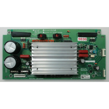 Placa ZSUS Concept L 42, 6870QZE013C