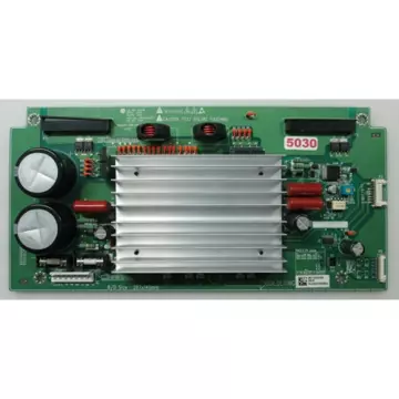 Placa ZSUS Concept L 42, 6870QZE013C