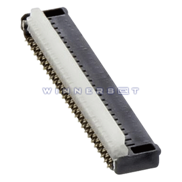 Conector hembra LCD Nintendo Switch