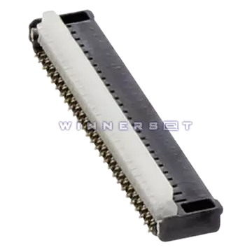 Conector hembra LCD Nintendo Switch